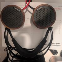 ollo s4x cuffie da studio professionali 