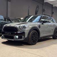 MINI Countryman 2.0 Cooper D Countryman ALL4