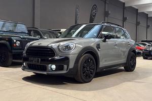 MINI Countryman 2.0 Cooper D Countryman ALL4