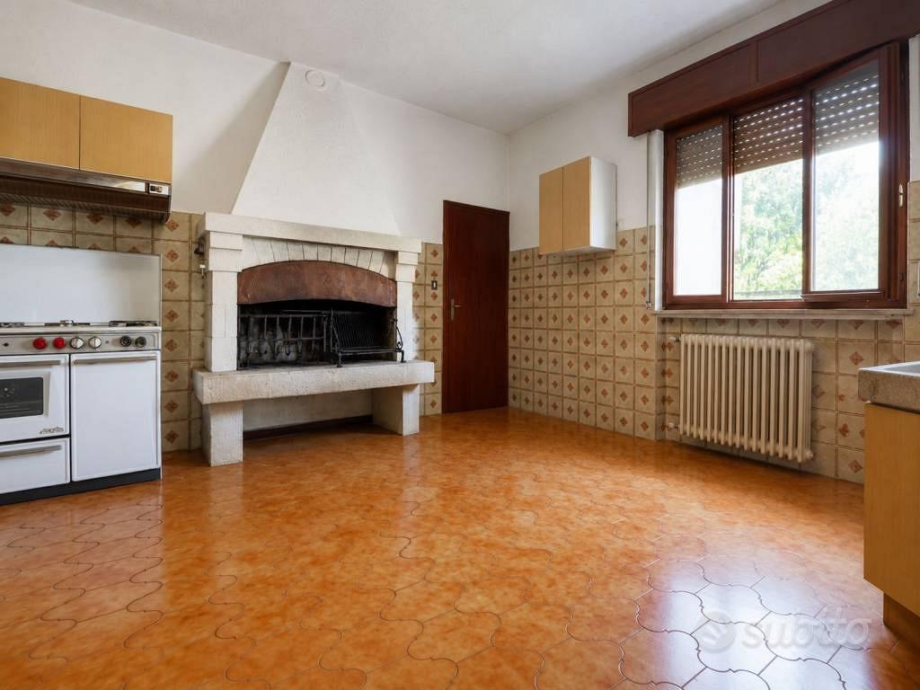 Casa – Longare, Ponte di Costozza - Vista 5