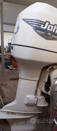 Johnson 250 2 t