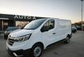 RENAULT TRAFIC 2.0 DCI 130CV FURGONE ADVANCE