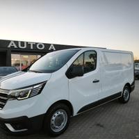 RENAULT TRAFIC 2.0 DCI 130CV FURGONE ADVANCE