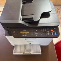 Stampante Samsung CLX-3305FW