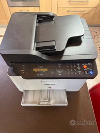 Stampante Samsung CLX-3305FW