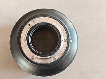 Nikon AF-S NIKKOR 105mm f/1.4E ED
