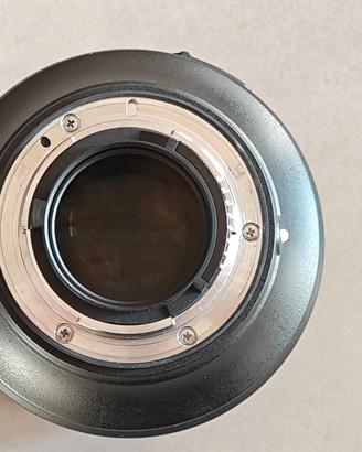 Nikon AF-S NIKKOR 105mm f/1.4E ED