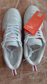 scarpe tennis tavolo nuove n 39