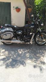 Benelli 400 Imperiale