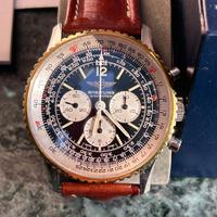 Breitling Navitimer cronografo