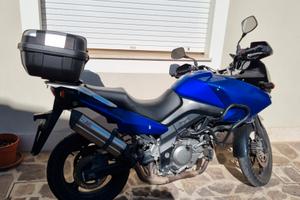 Suzuki Vstrom 650 2006