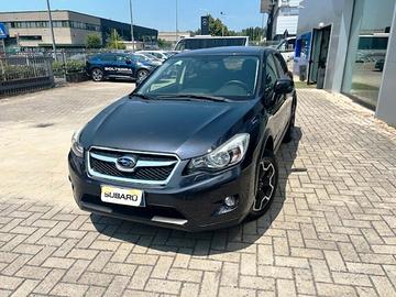 Subaru XV 2.0D Unlimited