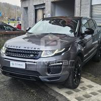 LAND ROVER Range Rover Evoque 2.0 TD4 150 CV 5p. S