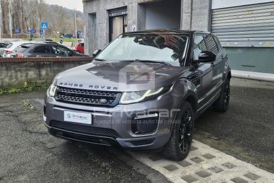 LAND ROVER Range Rover Evoque 2.0 TD4 150 CV 5p. S