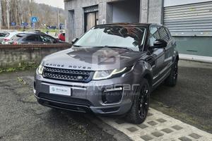 LAND ROVER Range Rover Evoque 2.0 TD4 150 CV 5p. S