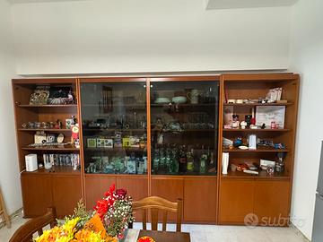 Armadio - Libreria - credenza - mobile