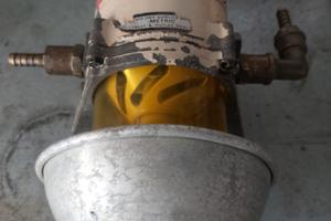 prefiltro racor 500 fg