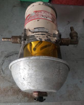 prefiltro racor 500 fg