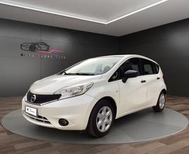 Nissan Note 1.5 dCi