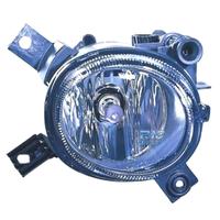 FANALE ANABBAGLIANTE DESTRO AUDI A3 08-12 A4 04-07