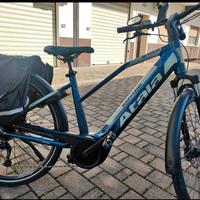 Bicicletta elettrica Atala B Tour 