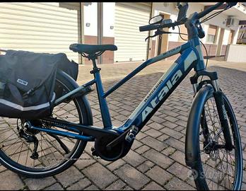 Bicicletta elettrica Atala B Tour 