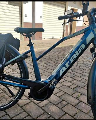 Bicicletta elettrica Atala B Tour 
