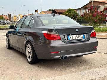 BMW 530D E60 Facelift 2008 250.000KM