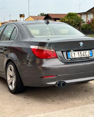 BMW 530D M-Sport Facelift 2008 250.000KM