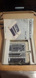 Commodore datassette 1530 CN2 revisionato