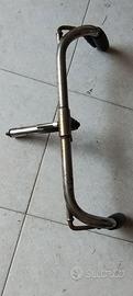 Manubrio bici retrò per freni a bacchetta