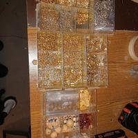 set da riparo e costruzione gioielli 