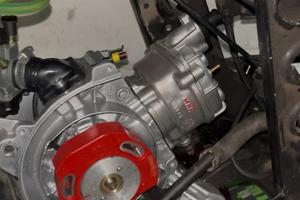 Selettra Italkit Piaggio