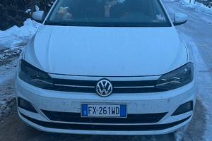 Volkwagen Polo