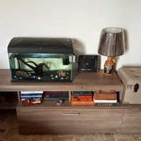 Porta TV / Credenza 