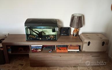 Porta TV / Credenza 
