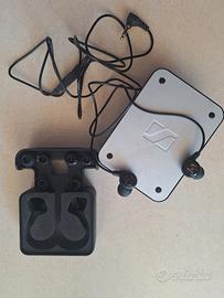 Cuffiette Sennheiser I E 60