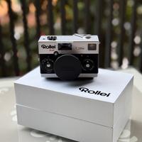 Rollei 35AF – fotocamera nuova