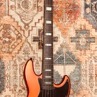 Basso  Sire V7 2 Gen. - 5 Corde