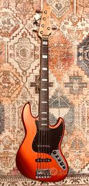 Basso  Sire V7 2 Gen. - 5 Corde