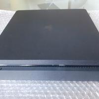 PS4 Slim