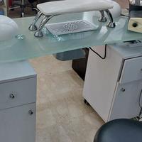  Attrezzatura completa per postazione lavorativa o