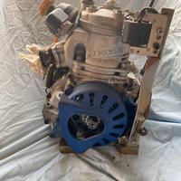 Motori monomarcia kf2 kart