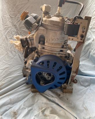 Motori monomarcia kf2 kart