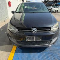 RICAMBI USATI AUTO VARI VOLKSWAGEN POLO 2010 1.6 D