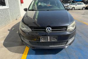 RICAMBI USATI AUTO VARI VOLKSWAGEN POLO 2010 1.6 D