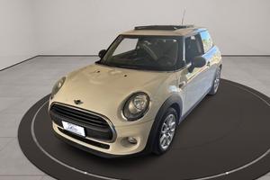 Mini 1.2 One 75 CV