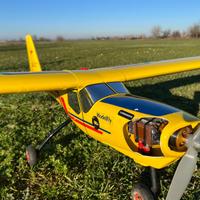 Aeromodello RC READY