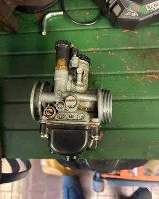 Carburatore 19 dell’orto