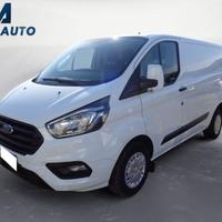 Ford Transit Custom 280 2.0 TDCi 130 MHEV PC ...